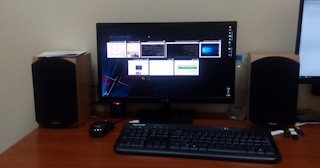 Заказать администрирование серверов Linux в Копейске. Обслуживание ПК, ремонт от 305 руб